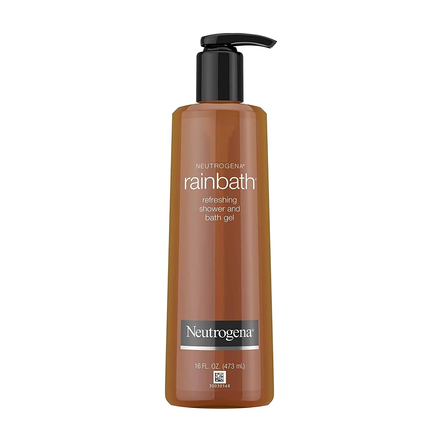 Pack Bath Gel Neutrogena 16 Refreshing Ounce Original and Rainbath Shower 5