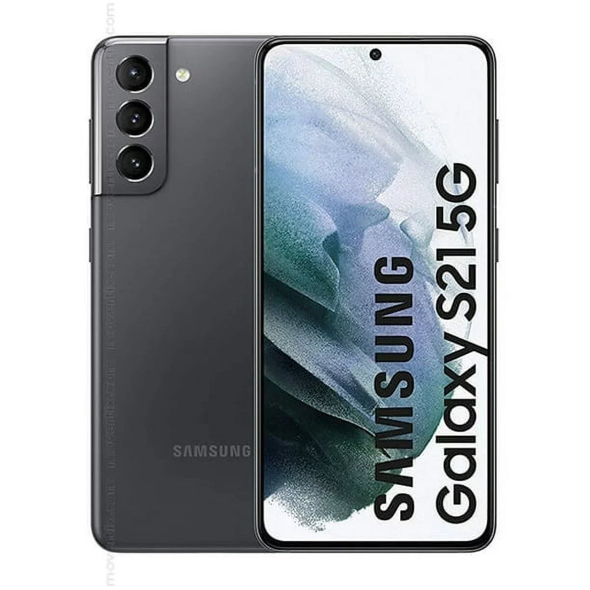 Fair) Phantom 256GB Unlocked) (Refurbished: Pre-Owned Galaxy 5G Gray S21 Smartphone (Fully G991U Samsung