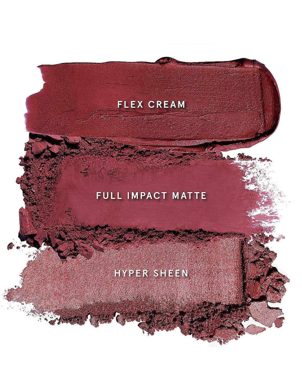 Gay Clapper Berry Starrr Size: ONE/SIZE Palette, Cheek 3.4 Patrick Blush 3D Oz, Trio by