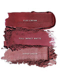 Gay Clapper Berry Starrr Size: ONE/SIZE Palette, Cheek 3.4 Patrick Blush 3D Oz, Trio by