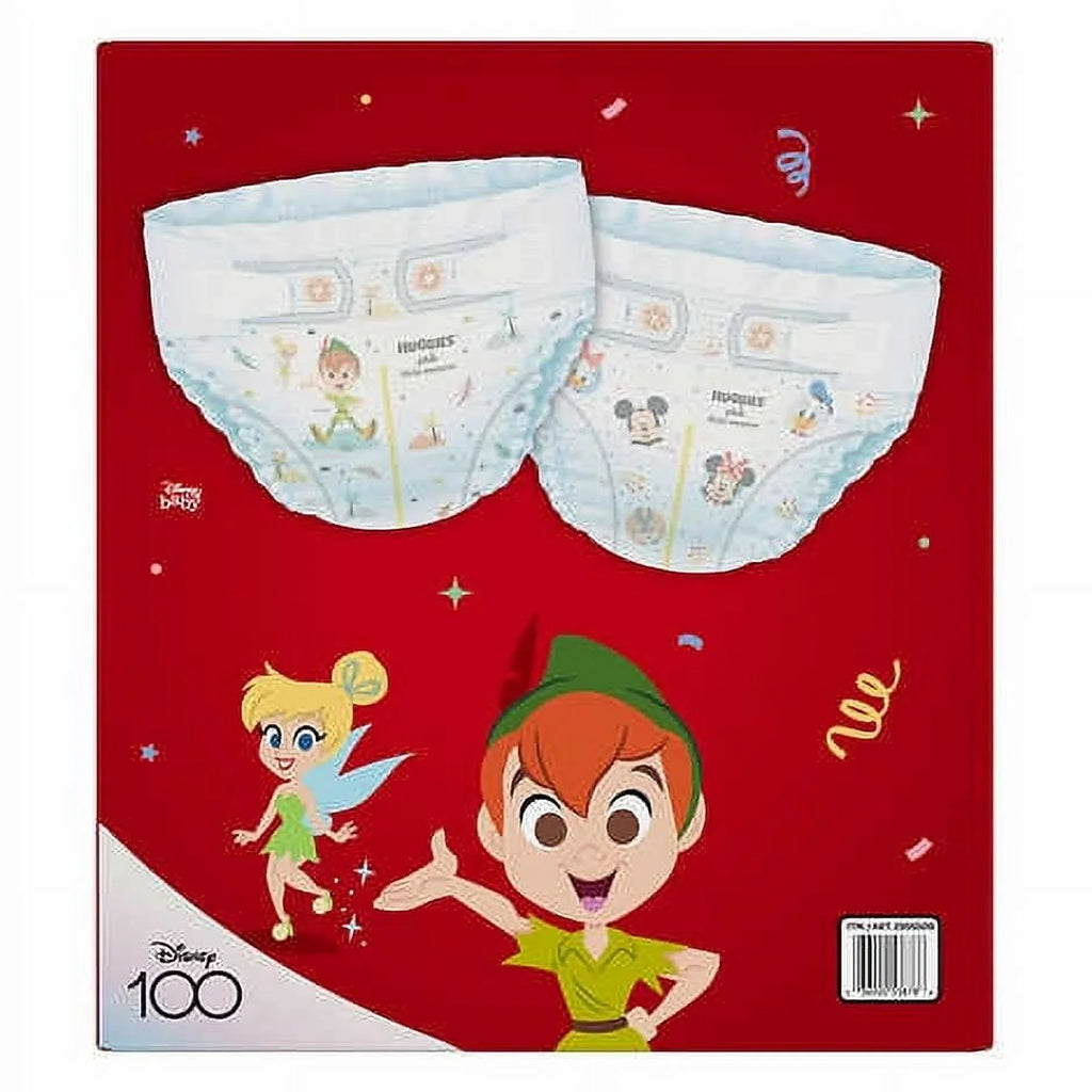 (96 Count) Sizes Plus 7, Diapers Huggies