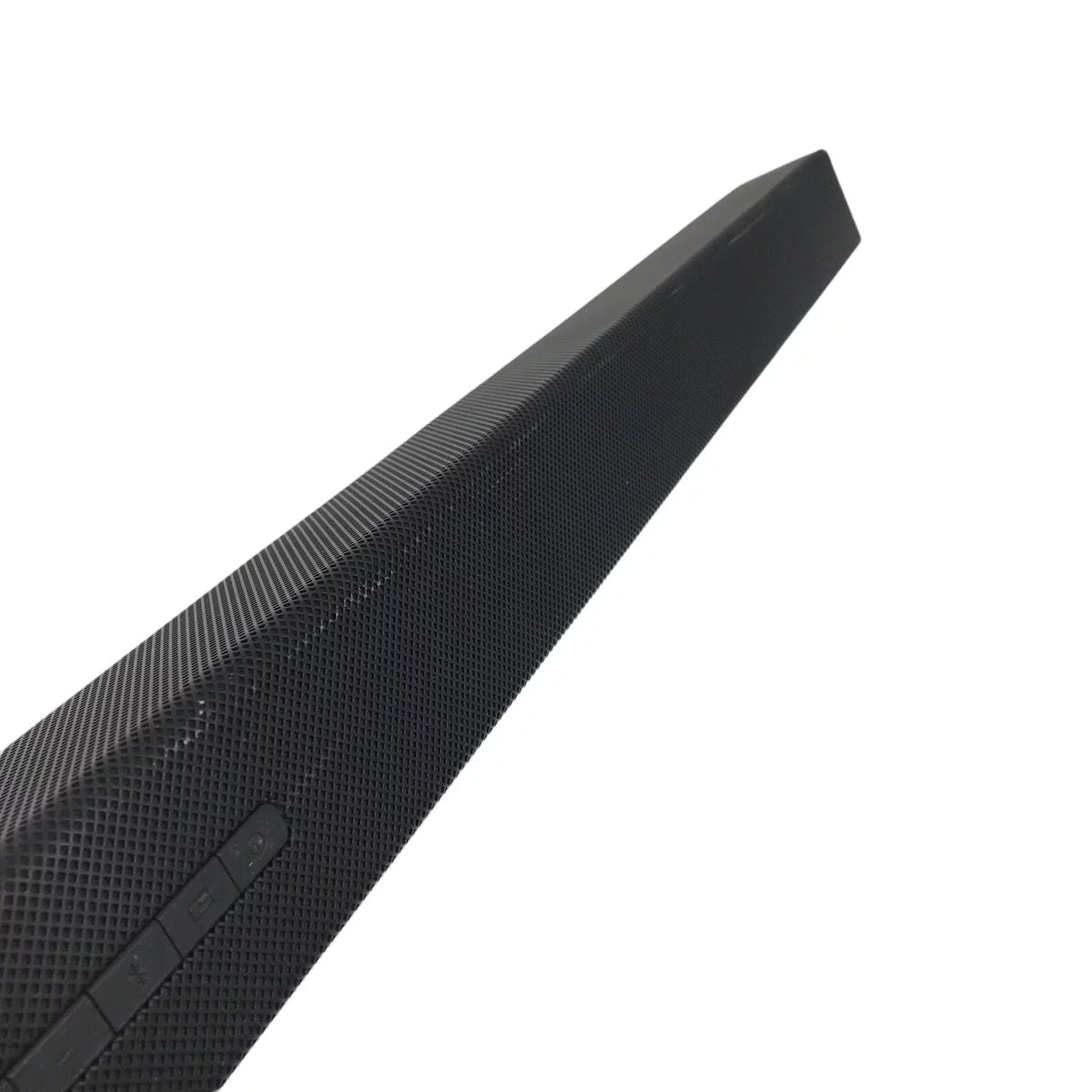 40" Sound Bar Subwoofer w/ Slim VIZIO 5.1Ch SmartCast SB4051-D5 SB4051-D5 System Used