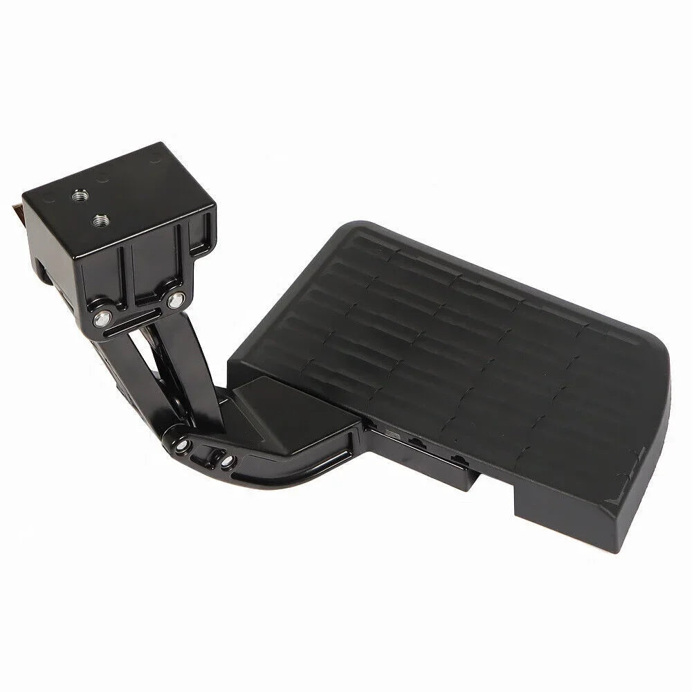 For Side Paddsun Side Ford Bed Rear 2015-2019 F-150 Steps Aluminium Left Truck 75312-01A