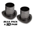 Reducer Header Flowtech 10002FLT Exhaust