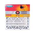 Pleated MERV in. 3) H Filter (Pack x of 11 D oxygen 20 25 in. W in. x BestAir 4