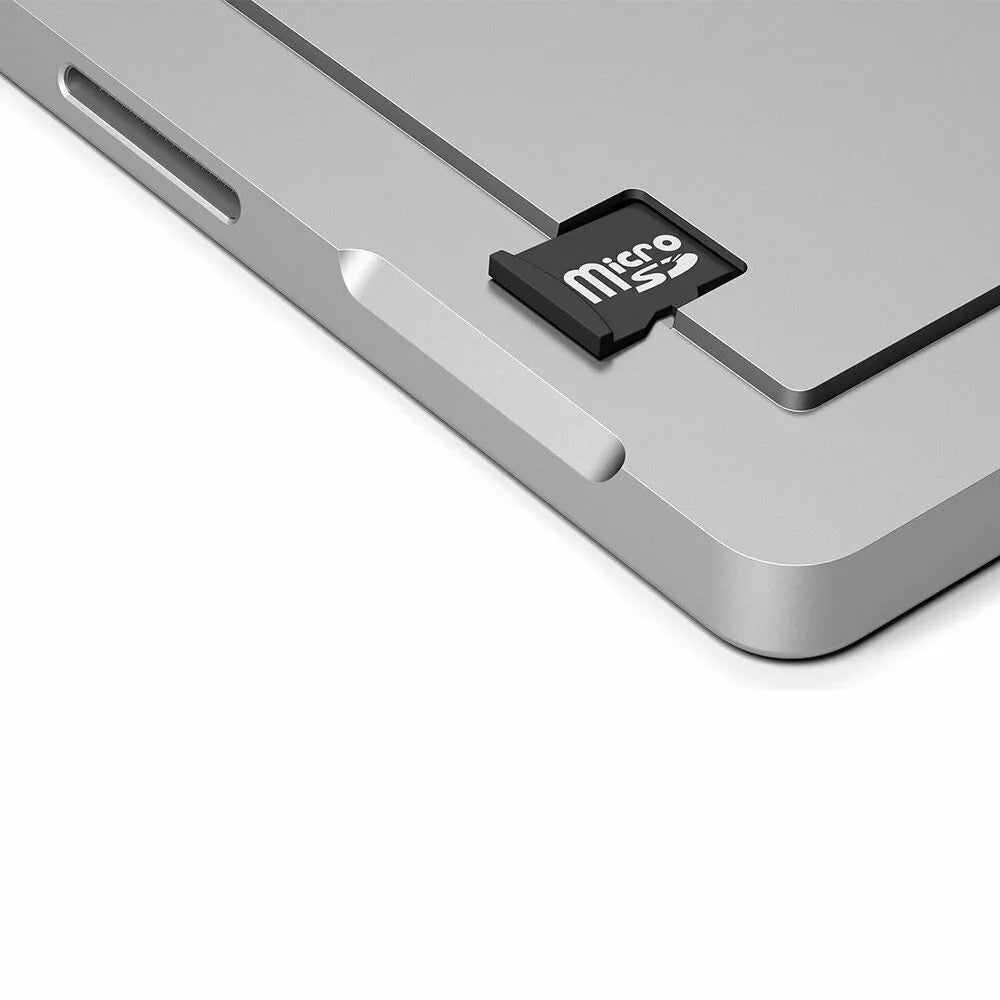 GB, Intel GB Used 4 Surface (128 Core Microsoft i5) 4 RAM, Pro