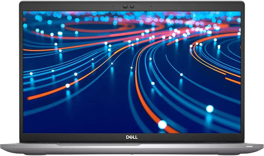 Dell 16GB i5 15.6" RAM 5520 11th FHD Win10 Gen 256GB Intel Restored SSD Latitude Laptop