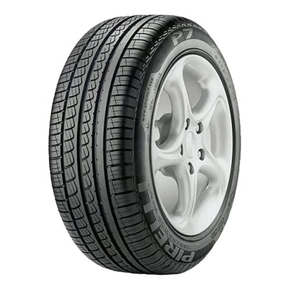 Fits: 2008-09 Tires) Mazda 92W Pirelli BSW Touring, Cinturato Caliber 2014-17 225/45R19 Dodge SRT-4 6 (2 Grand P7