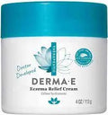 Rel-ief Rel-ief Itch Ecz-ema Cream Cream Natural – DERMA E Soothing All