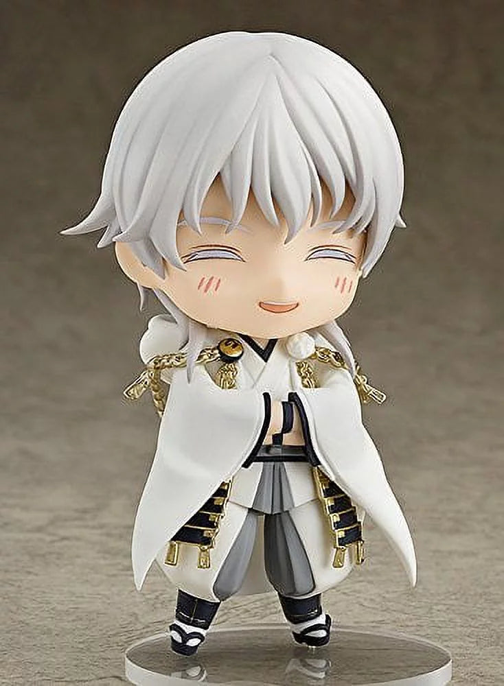 Action Tsurumaru Figure Smile Nendoroid Kuninaga Ranbu Online Good Touken