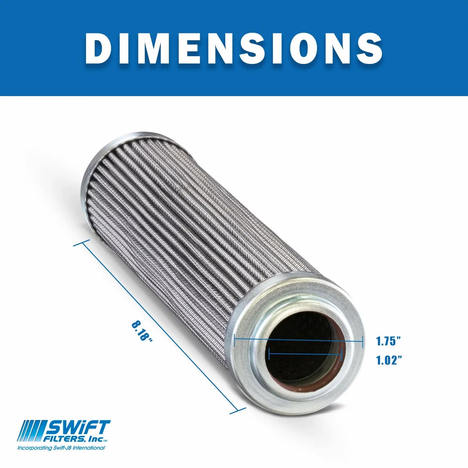 Micron Construction Microglass P-TMA-3-25C KOGYO TAISEI 25 for Element Cartridge Direct Filter Interchange