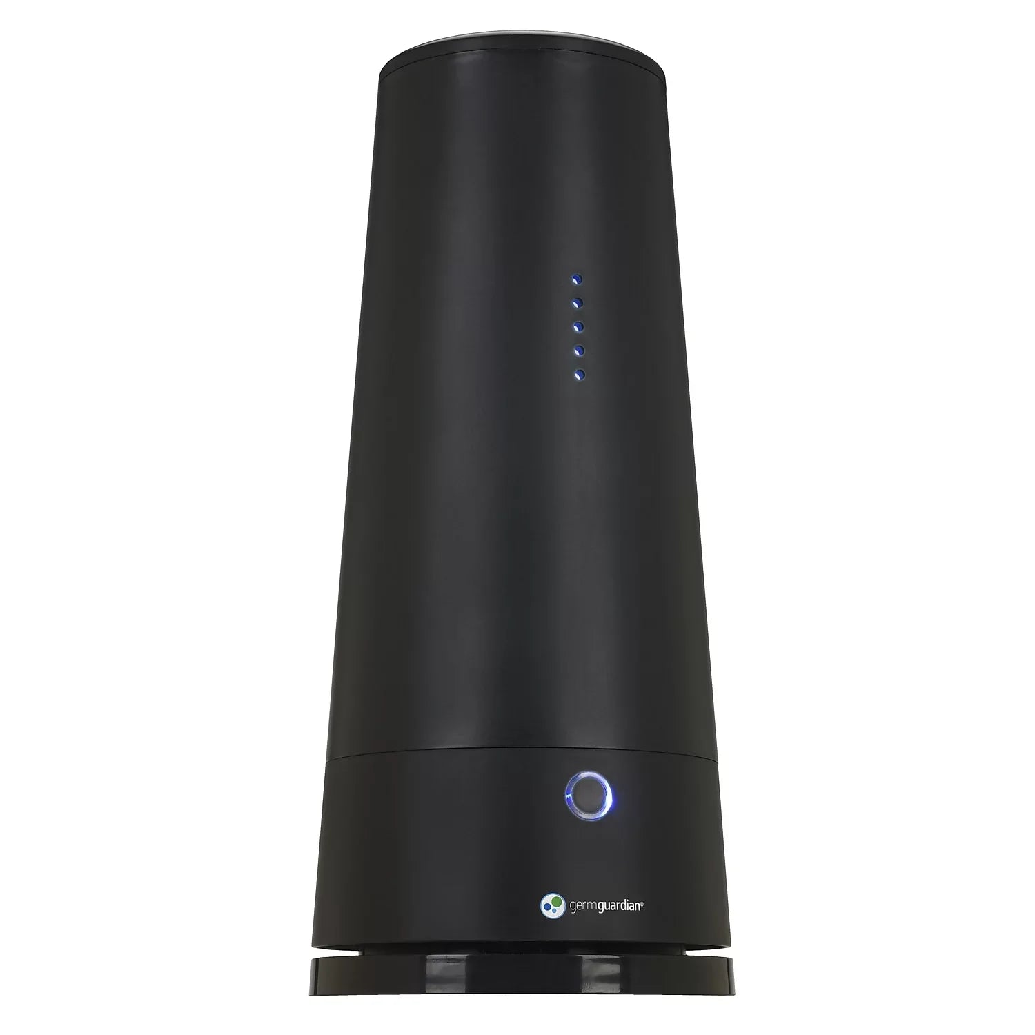 Speeds GG3000BCA, GermGuardian UV-C 2 Reduces Black and Germs, Sanitizer with Tabletop oxygen Odors