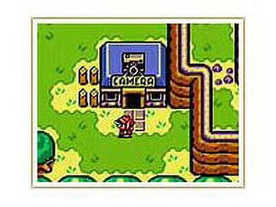 of The Zelda Legend Switch Link's Nintendo - Awakening