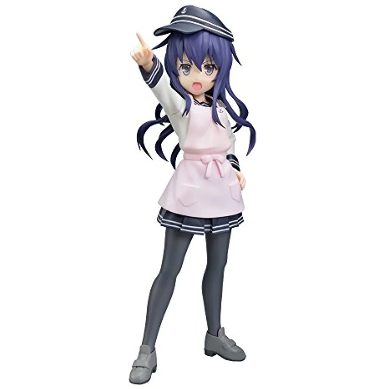 Akatsuki Premium Kancolle: Movie: The Figure Sega