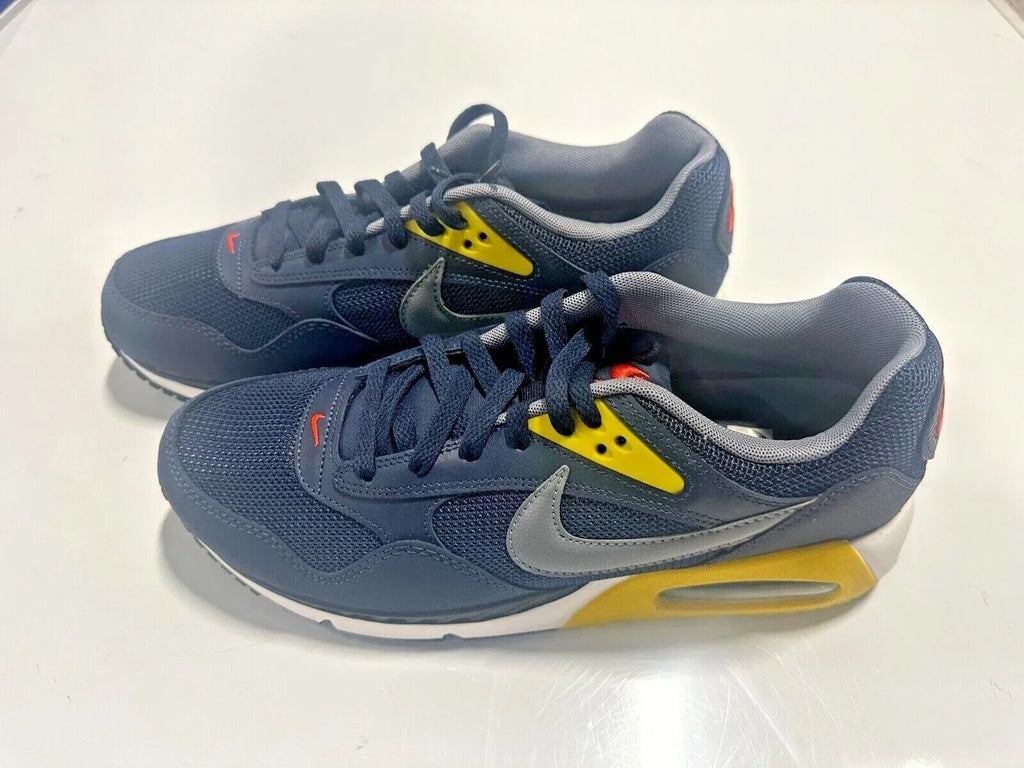 Correlate 400 Shoes oxygen Yellow Nike Men's 511416 Size (10.5) Max Obsidian