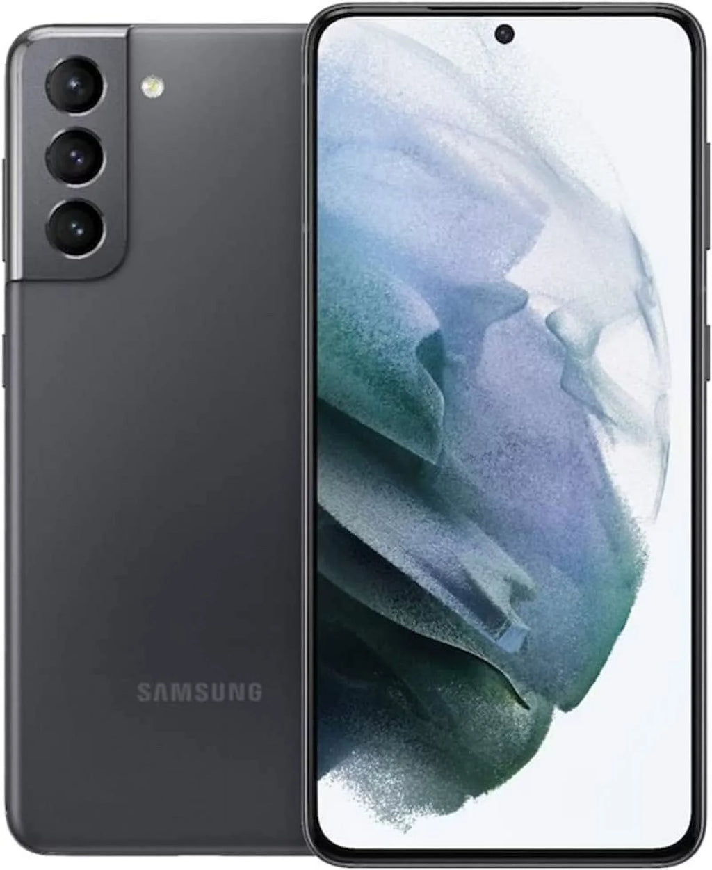 Fair) Phantom 256GB Unlocked) (Refurbished: Pre-Owned Galaxy 5G Gray S21 Smartphone (Fully G991U Samsung