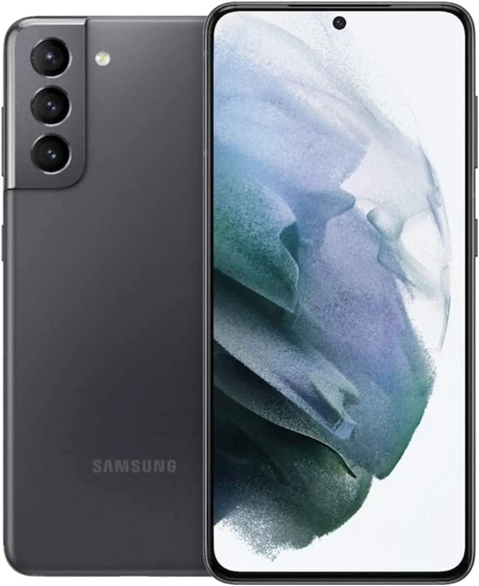 Fair) Phantom 256GB Unlocked) (Refurbished: Pre-Owned Galaxy 5G Gray S21 Smartphone (Fully G991U Samsung