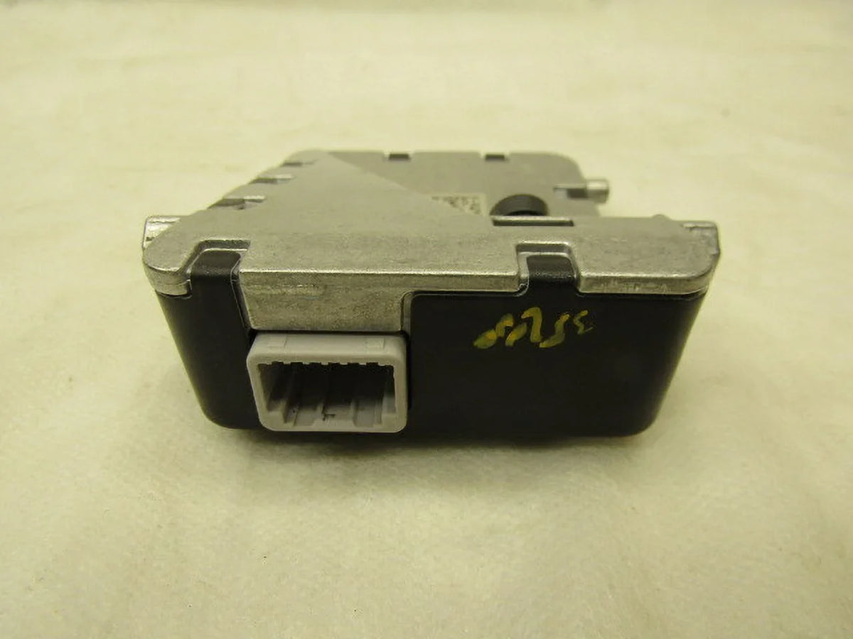 LKQ 2018-2022 (Good) Lane Tacoma Departure Pre-Owned Camera Mounted OEM Toyota Warning Windshield