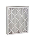 in. MERV Filter of Pleated W x in. H atmospheric 3) in. 8 24 4 BestAir (Pack 24 x D