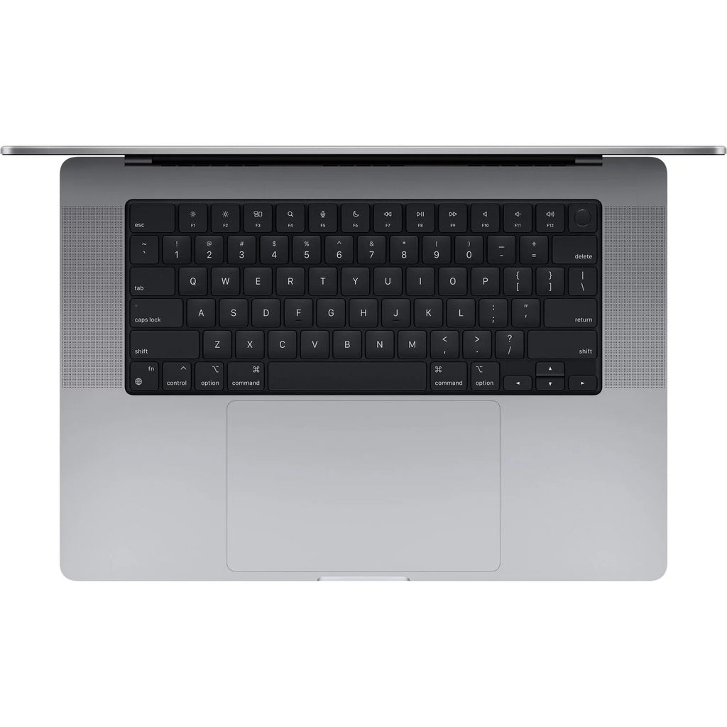 16-in 12-Core M2 Gray Apple Space - Pro: MacBook Z174000EE (CTO) 1TB GPU Max 30-core CPU (Jan 23) 32GB