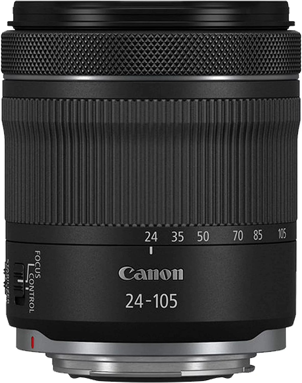 R6 + + USM Mirrorless Lens RF Digital + USM + 100-400mm + Canon is EOS Tripod with L Filters is RF Lens 24-105mm 41pc 128GB Memory Case Bundle Camera f/4