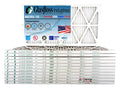 Size: Filter - oxygen Glasfloss 29.5x7/8 14x30x1 - (Actual inch) in 10 Furnace 13.5 x - Made -Qty:12 USA MERV