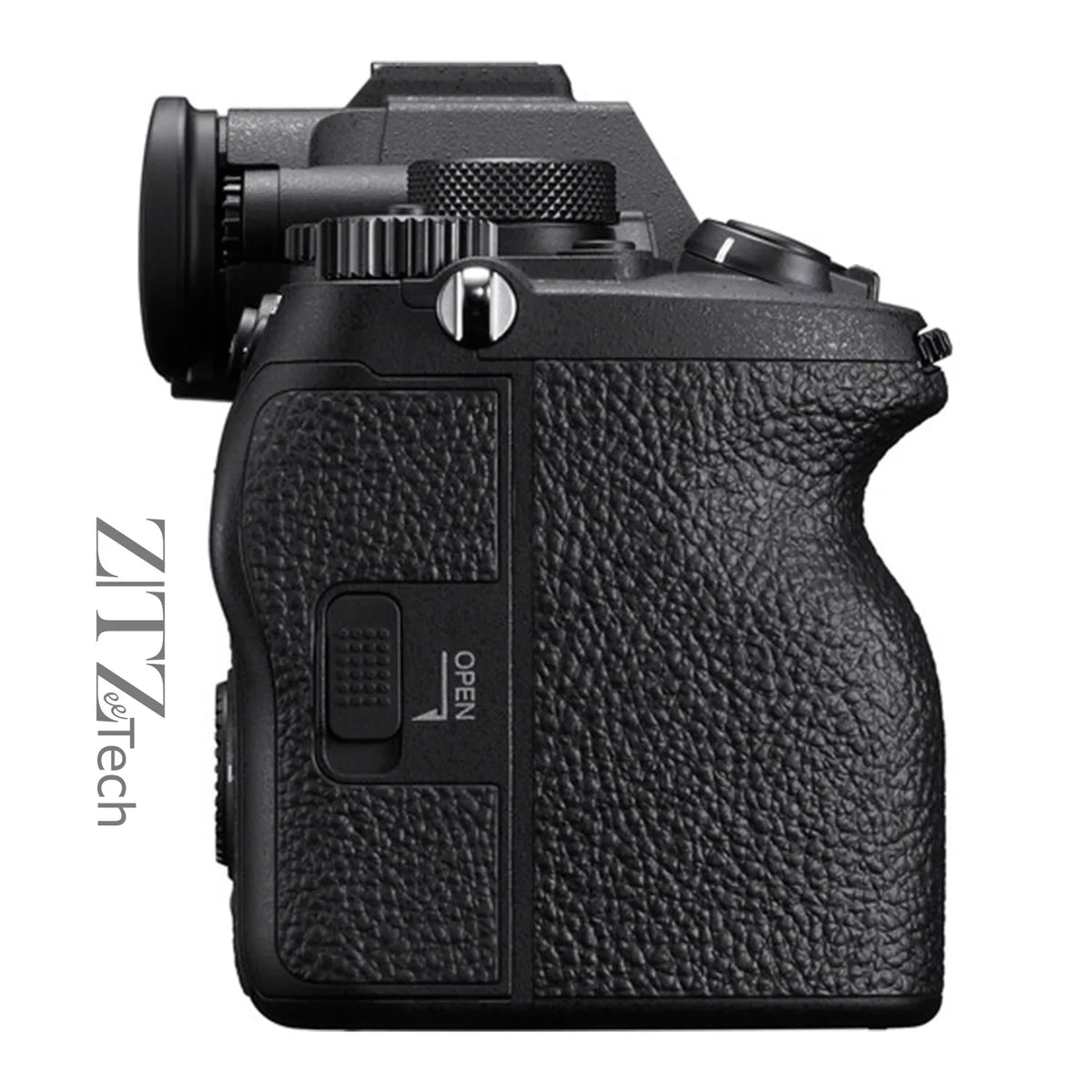Sony a7 IV Lens Mirrorless Camera ILCE-7M4K/B with 28-70mm -