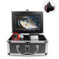 Underwater Compact Finder Convenient Fishing, and movable Fish Camera Inch Video for 7 Anglers Traveling Lightweight, Lake Fishing Erchang DVR Sea for