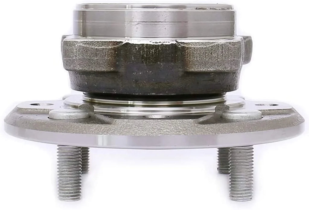 Bearing Assembly Front 950-003 Pair with with 2.2L Motors Bearing Afa Cl,Honda Acura Wheel Hub Lug Wheel Compatible Accord 4 Only