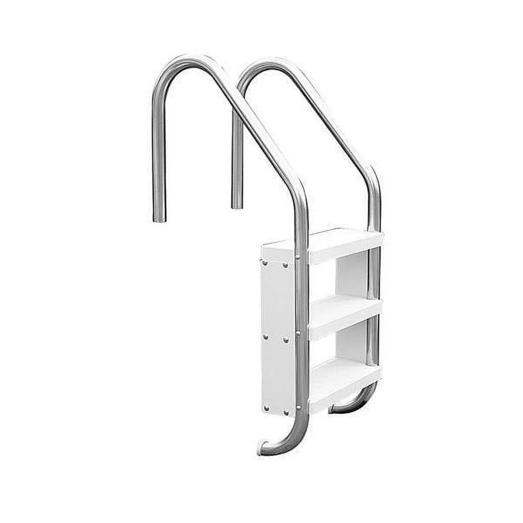 Smith Elite S.R. Ladder 3-Step SR VLLS-103S 24in. Economy Smith
