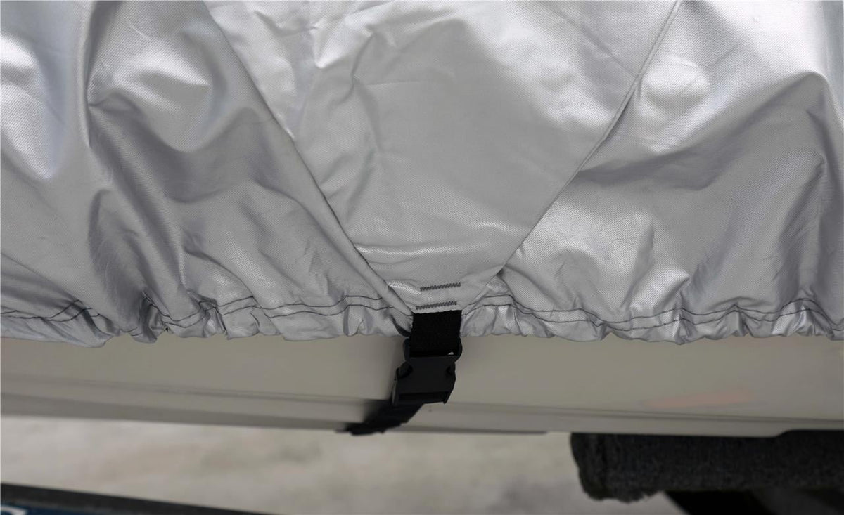1997 Reflective, Mooring Jet Watercraft Travel, UV Polaris Storage and for SL Cover PWC Ski 1050