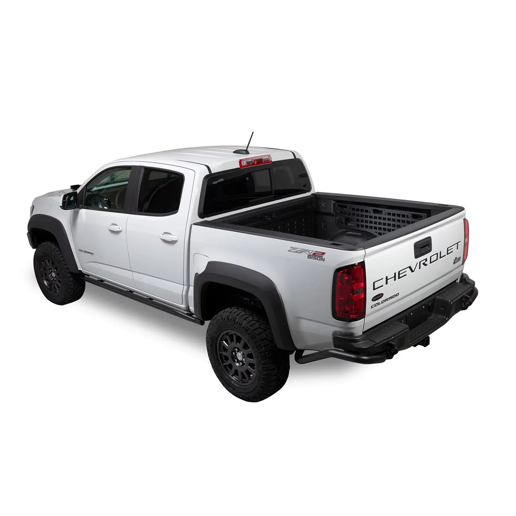 Putco 195031 select: Molle Colorado 2017-2019,2021-2022 Fits Canyon COLORADO Panel CHEVROLET 15-21 Fits
