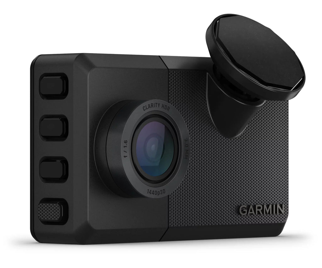 Dash Cam Garmin Live