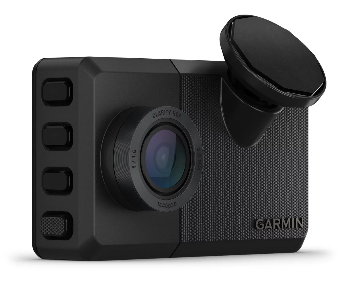 Dash Cam Garmin Live