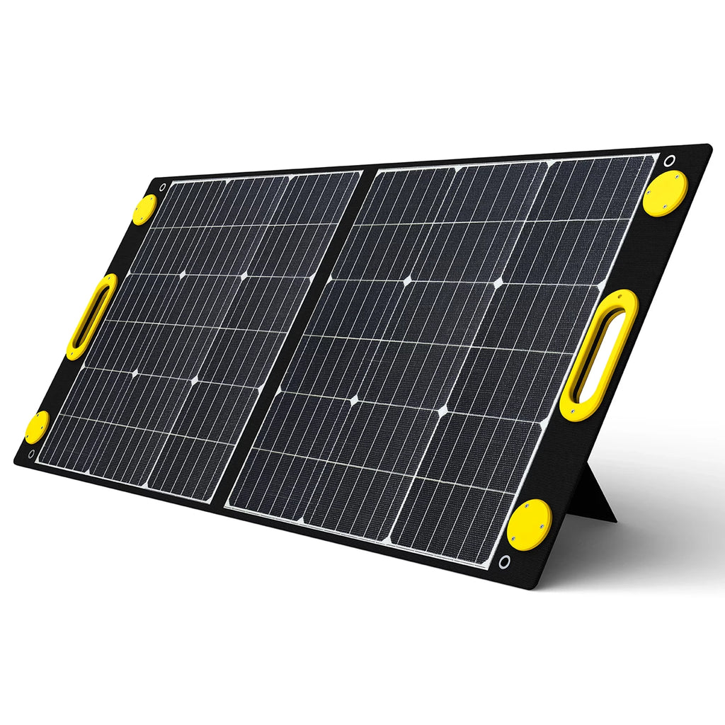 TogoPower Solar Advance 100W Panel