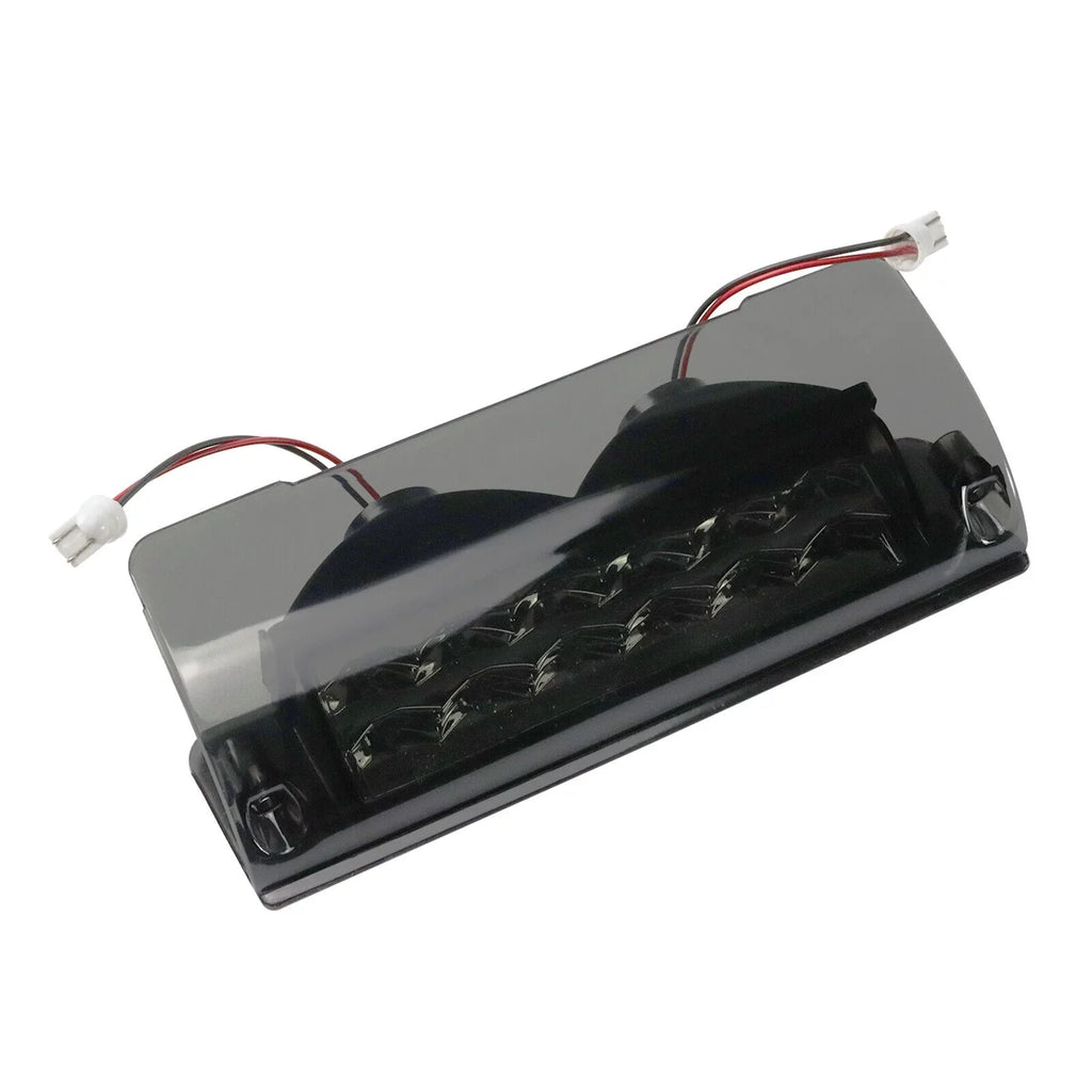 Brake Spoiler WS6 Am Trans 93-02 New 3rd Light Fits Rise Pontiac High Firebird