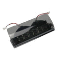 Brake Spoiler WS6 Am Trans 93-02 New 3rd Light Fits Rise Pontiac High Firebird