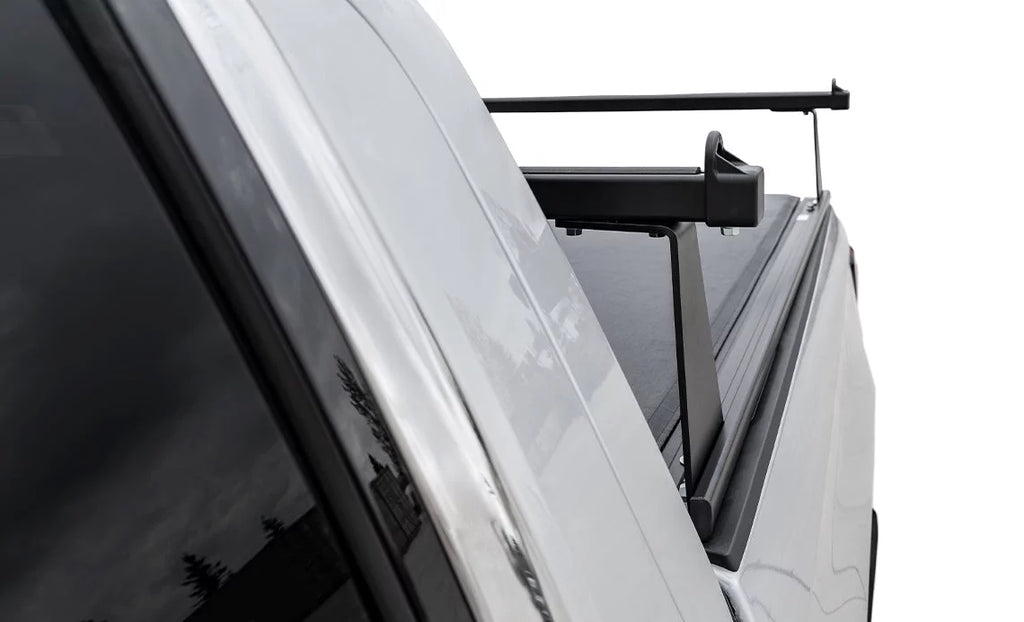 Racks M-series Bed 2019-2022 Ford ADARAC Silver Truck F4010081 Fits Ranger Aluminum 5'