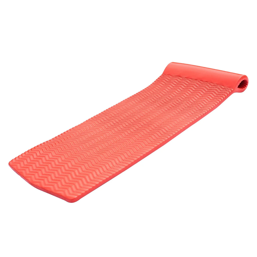 Float, Texas Coral Lounger Serenity 70 Caribbean Recreation Raft Pool Inch Foam