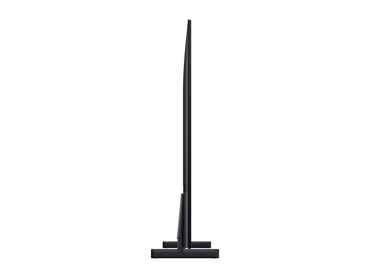 4K CU8000 Restored (Refurbished) Crystal UN50CU8000FXZA 50" TV UHD SAMSUNG Class Smart