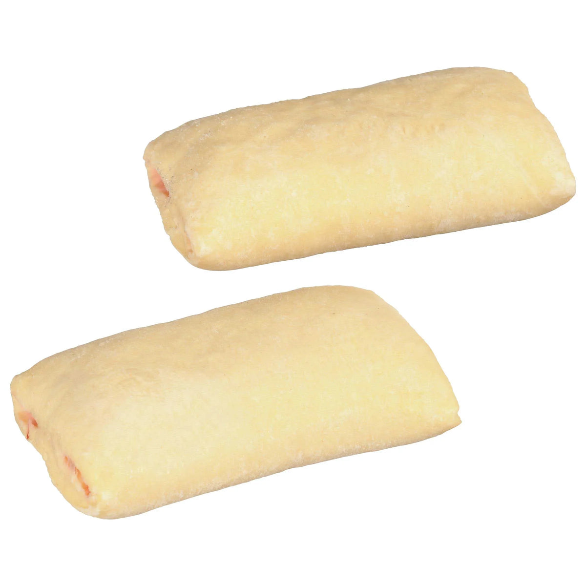 Preproofed Croissant 48) Rich's Cheese Dough Products OF 4.1oz (PACK Raspberry