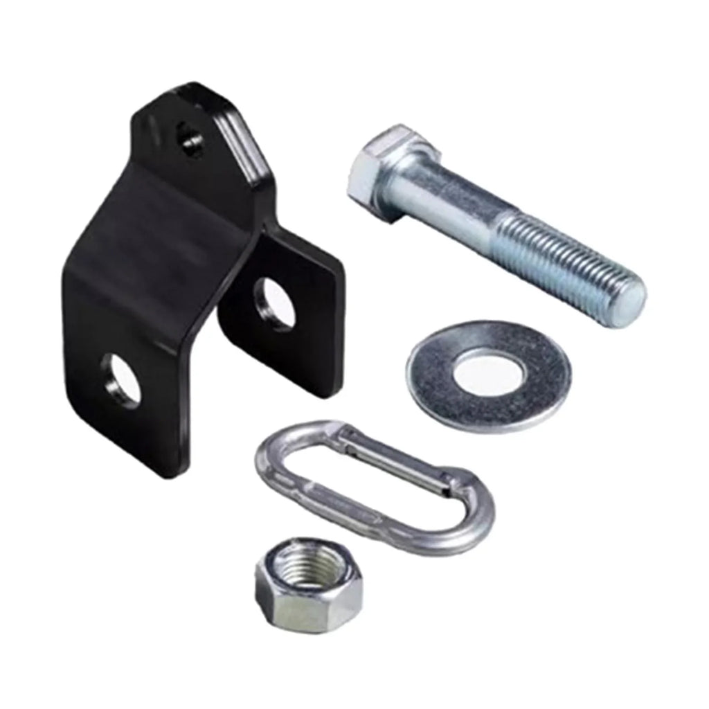 for Sports Fitness Baoblaze Hook Equipment Bolts Equipment Gym Squat Hanging Home 18mm for