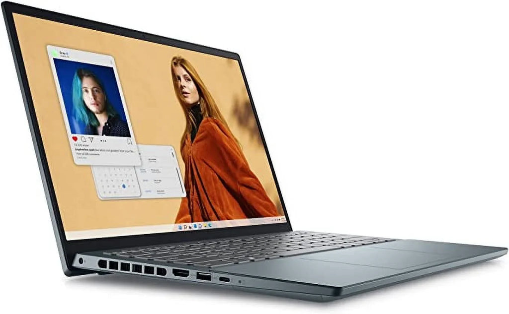 7420 2240x1400 14 Open 16 i7-12700H Plus Box I7420-7614GRE-PUS 14" Inspiron 512 Dell