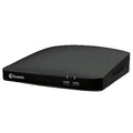 Full DVR HD Recorder 1080p 16 Security Swann Channel