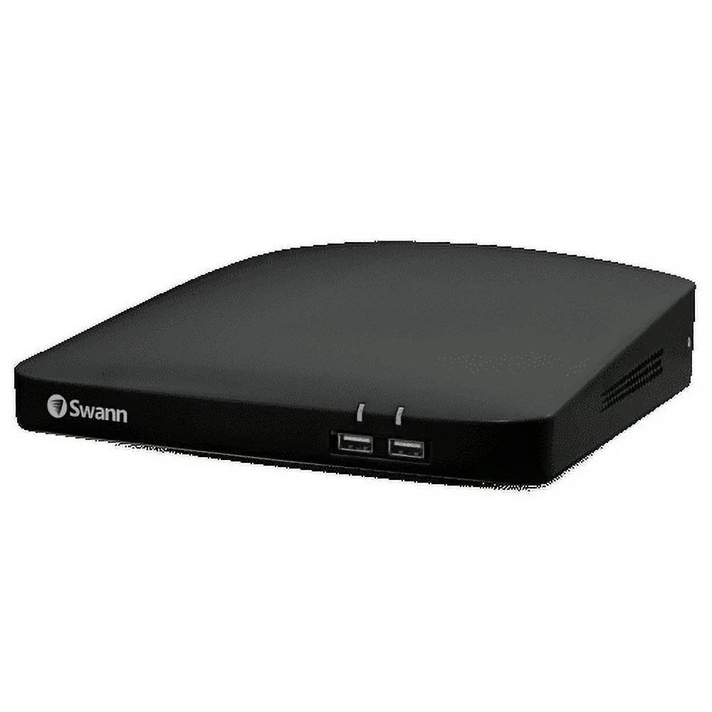 Full DVR HD Recorder 1080p 16 Security Swann Channel