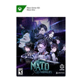 X|S Mato Series Anomalies Xbox Xbox [Digital] - One,