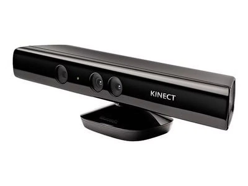 Sensor 360 Kinect Restored (Refurbished) Microsoft for Xbox