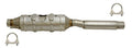 FORD Fits Fits/For Direct Eastern Converter Catalytic 2000-2003 P/N:30810 select: Fit Catalytic ECONOLINE