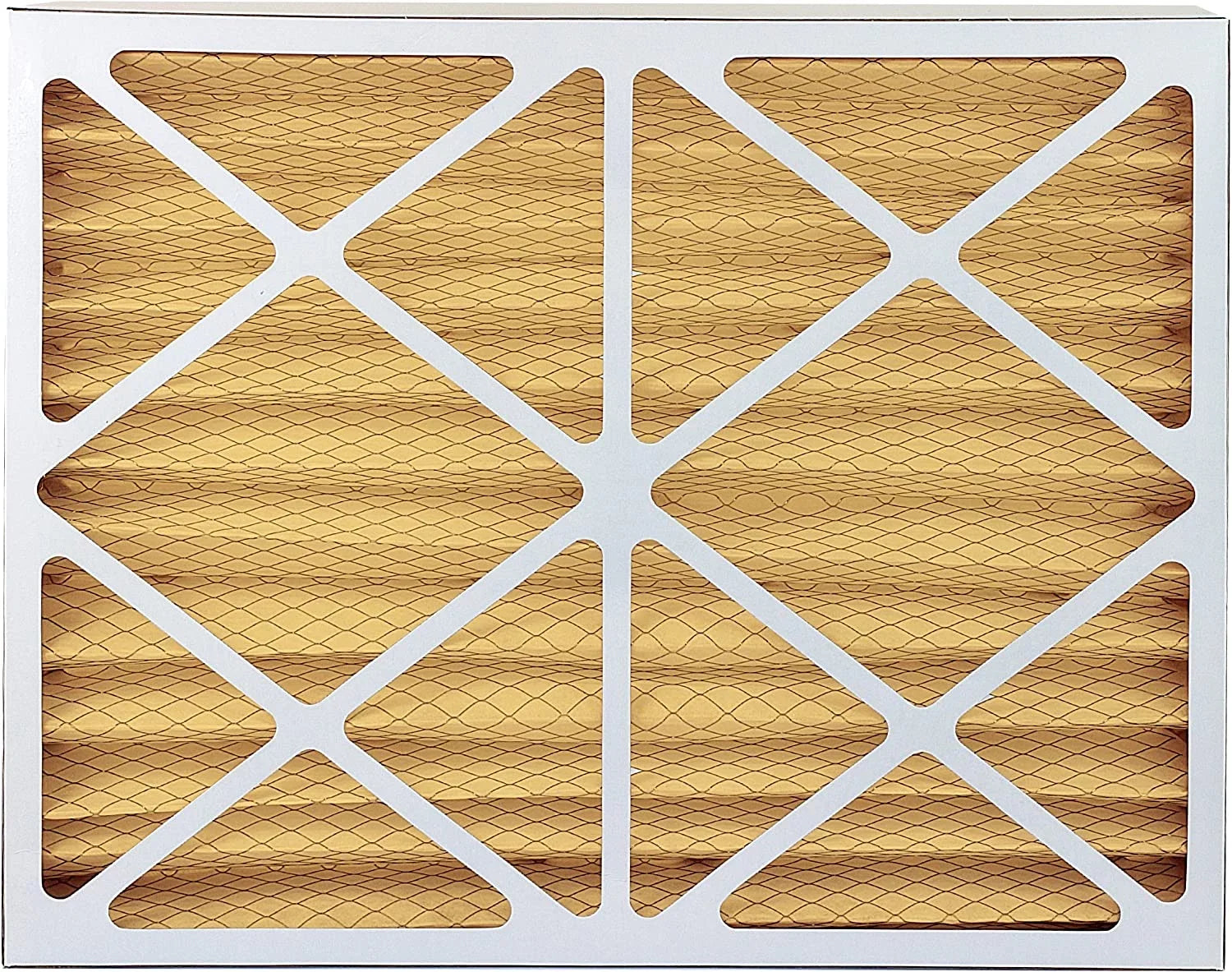 atmospheric Pleated HVAC MERV 10x16x4 Furnace (12-Pack) Filterbuy Filters AC 11