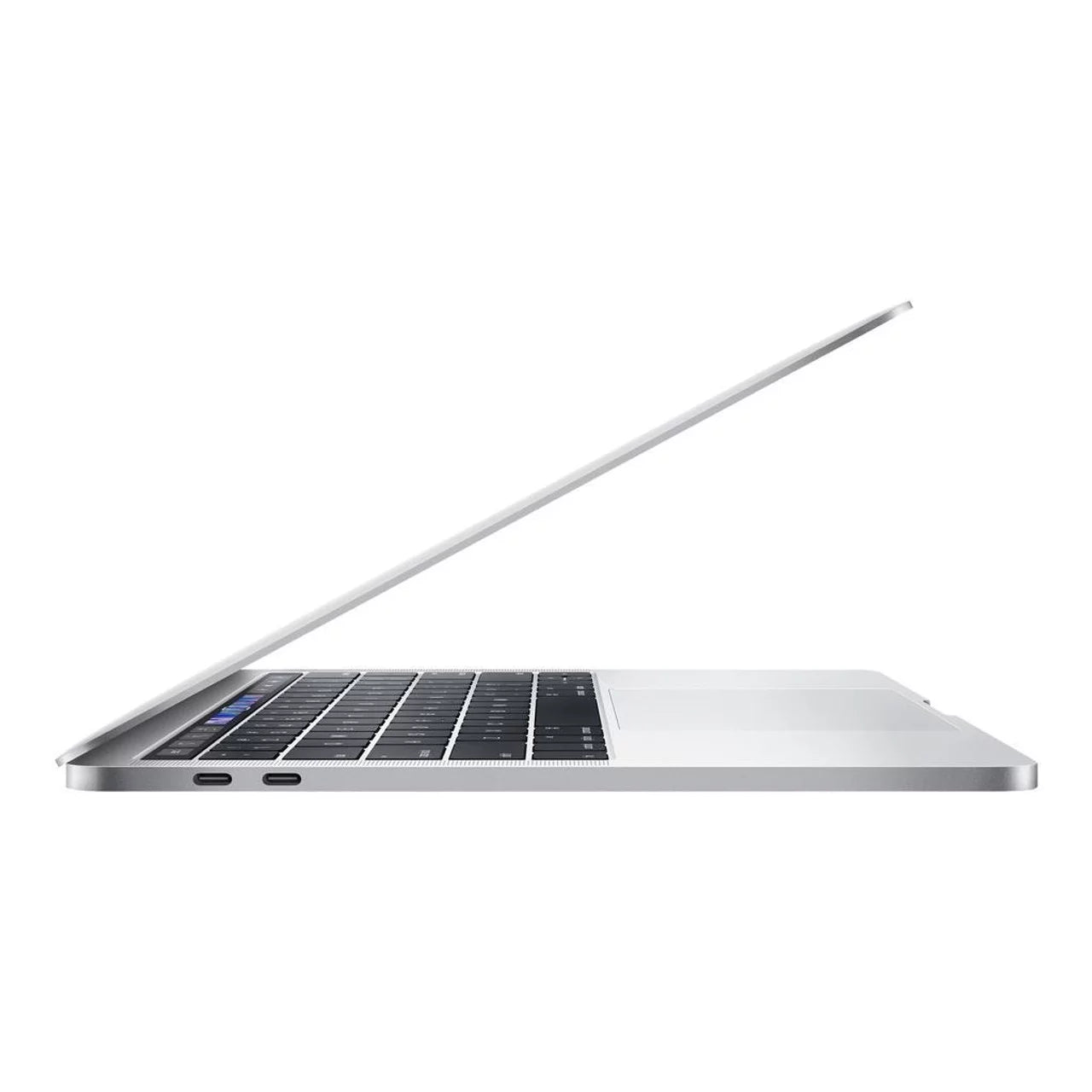 (Refurbished) 13" i5 Excellent - - - Restored (2018) - 8GB Retina - Touch Silver Pro 256GB - GHz - MacBook Bar SSD - RAM 2.3 Core